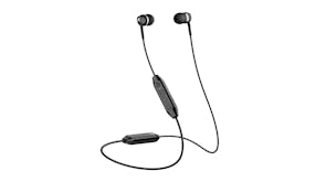 Sennheiser CX350 Wireless Bluetooth In-Ear Headphones - Black