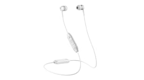 Sennheiser CX350 Wireless Bluetooth In-Ear Headphones - White