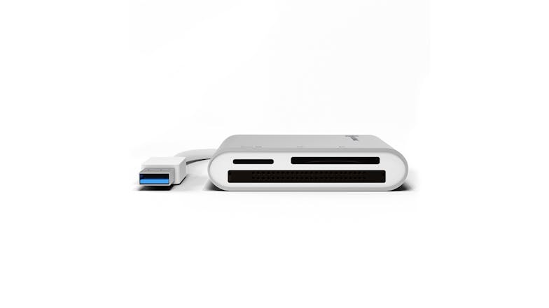 Alogic USB 3.0 Multi Card Reader