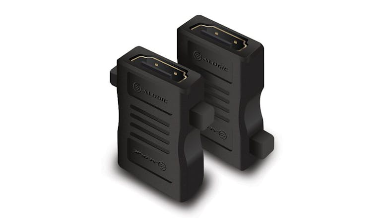 Alogic HDMI to HDMI Coupler