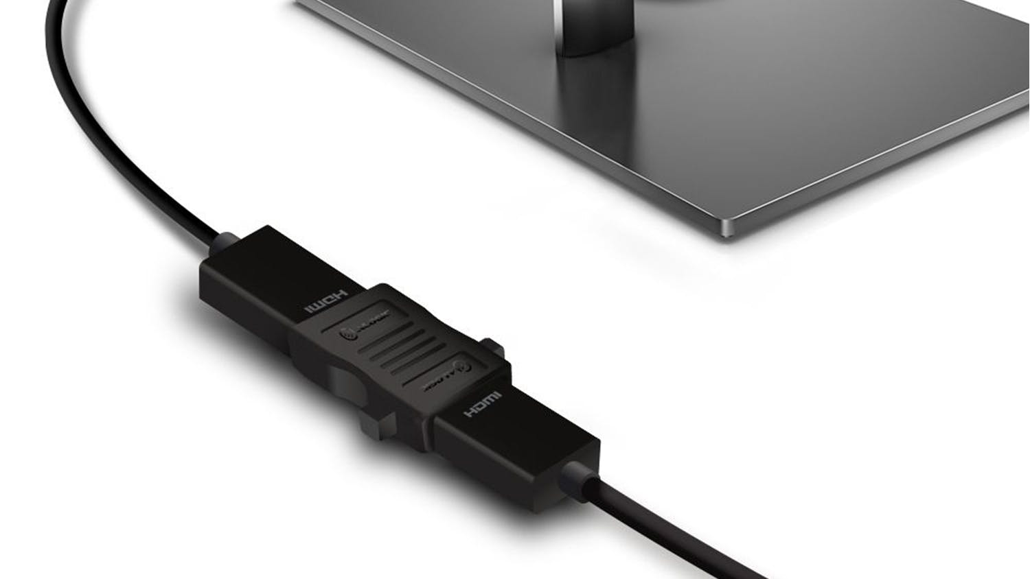 Alogic HDMI to HDMI Coupler