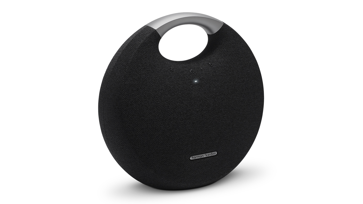 New Harman Kardon Onyx Studio 5 Wireless Portable Bluetooth Speaker /& Mic