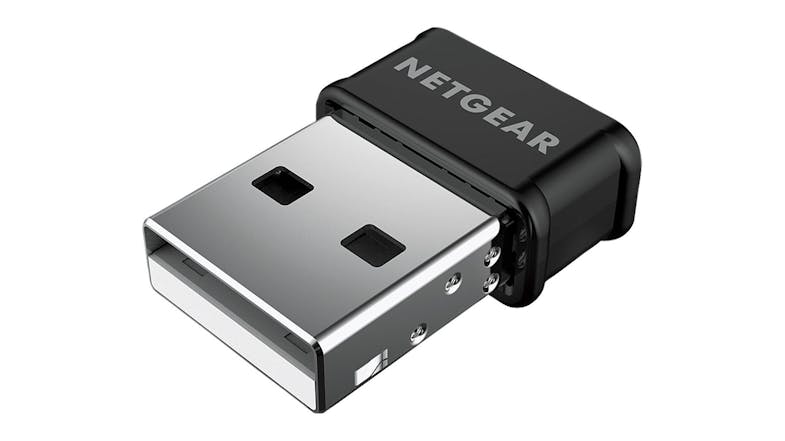 Netgear A6150 AC1200 Dual Band USB 2.0 Nano Adapter