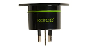 Korjo Worldwide Reverse Adapter