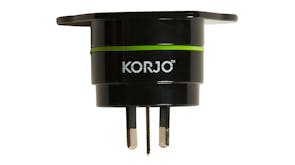 Korjo Reverse Adapter for South Africa and India
