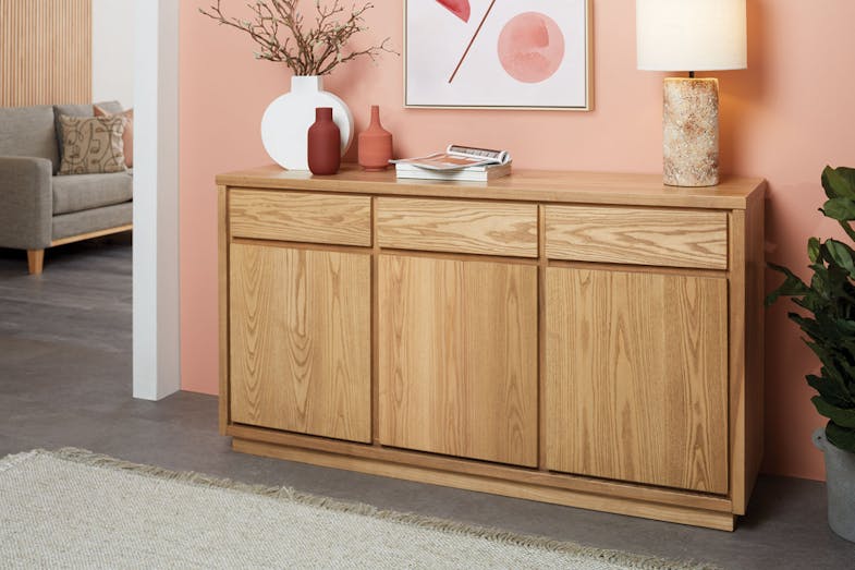 Bruno Buffet by Coastwood Furniture