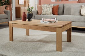 Bruno Coffee Table by Coastwood Furniture