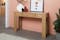 Bruno Hall Table with Drawer by Coastwood Furniture