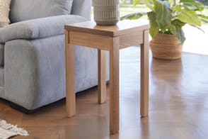 Bruno Side Table by Coastwood Furniture