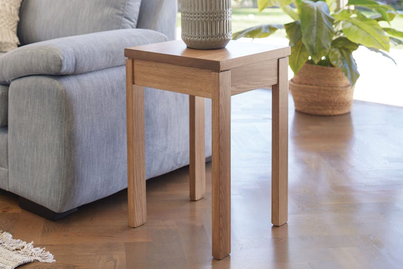 Bruno Side Table by Coastwood Furniture