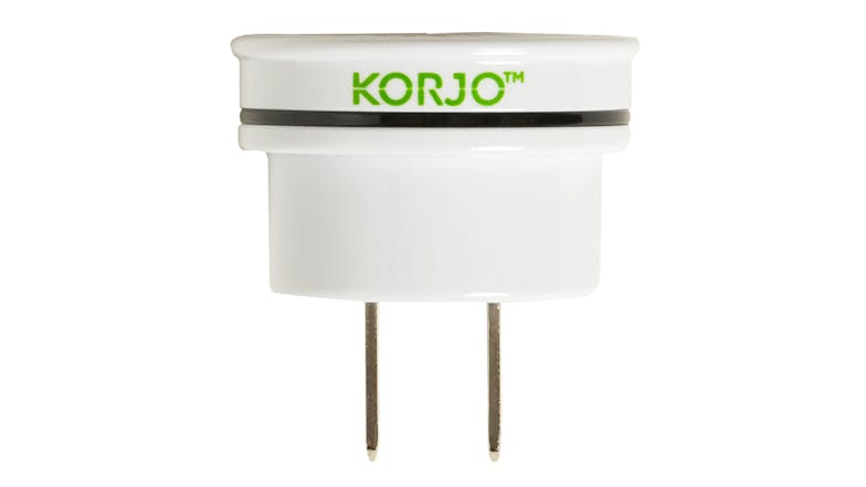 Korjo Travel Adapter for Japan