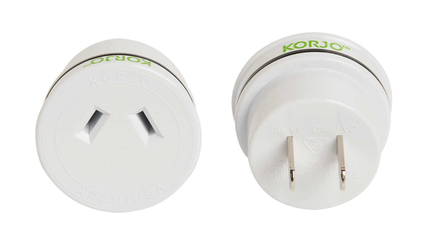 Korjo Travel Adapter for Japan Harvey Norman New Zealand