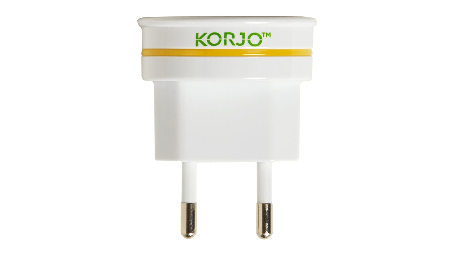 korjo travel adapter review