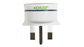 Korjo Travel Adapter for UK