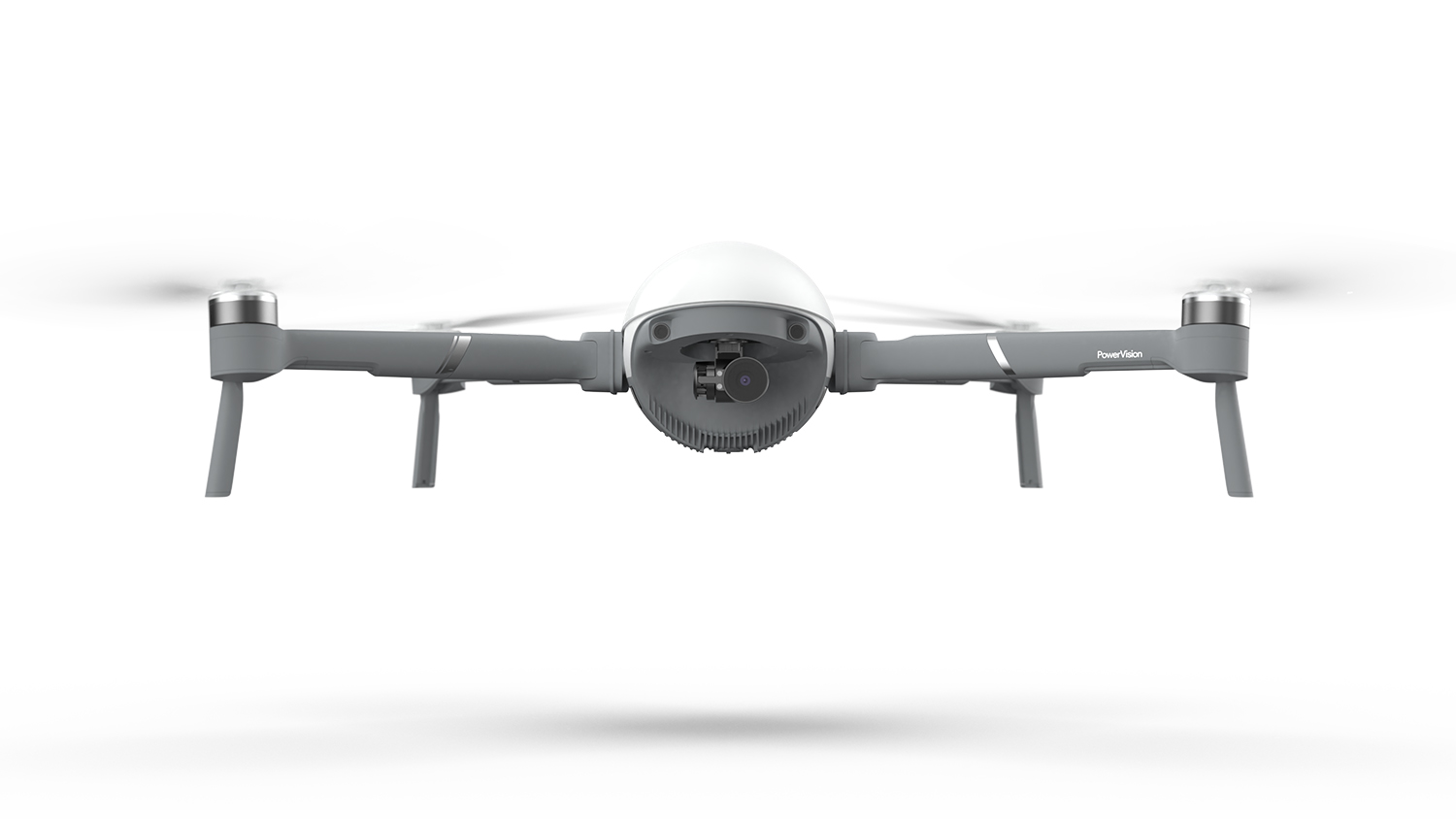 powervision poweregg