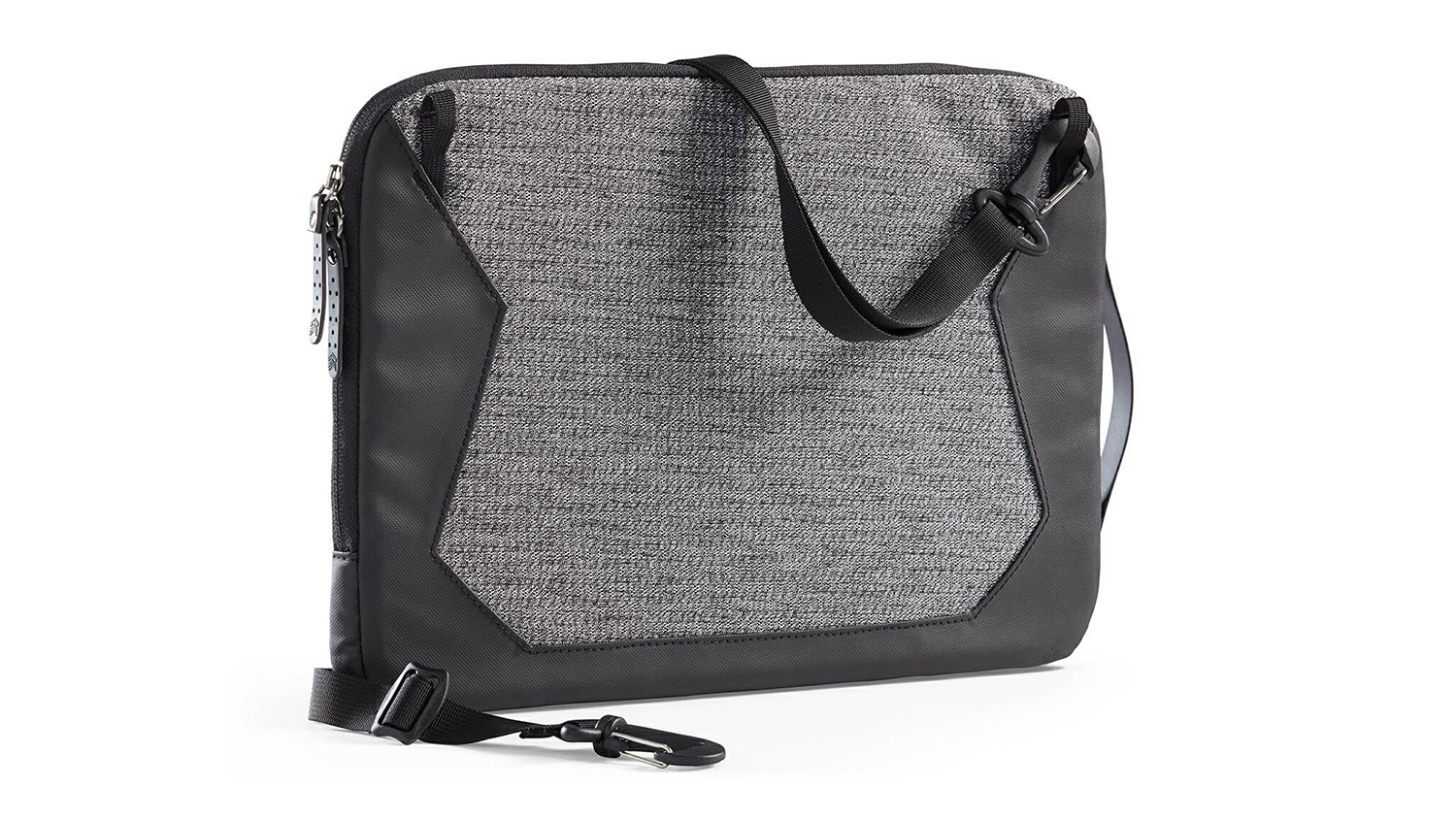 STM Myth 13" Laptop Sleeve - Granite Black