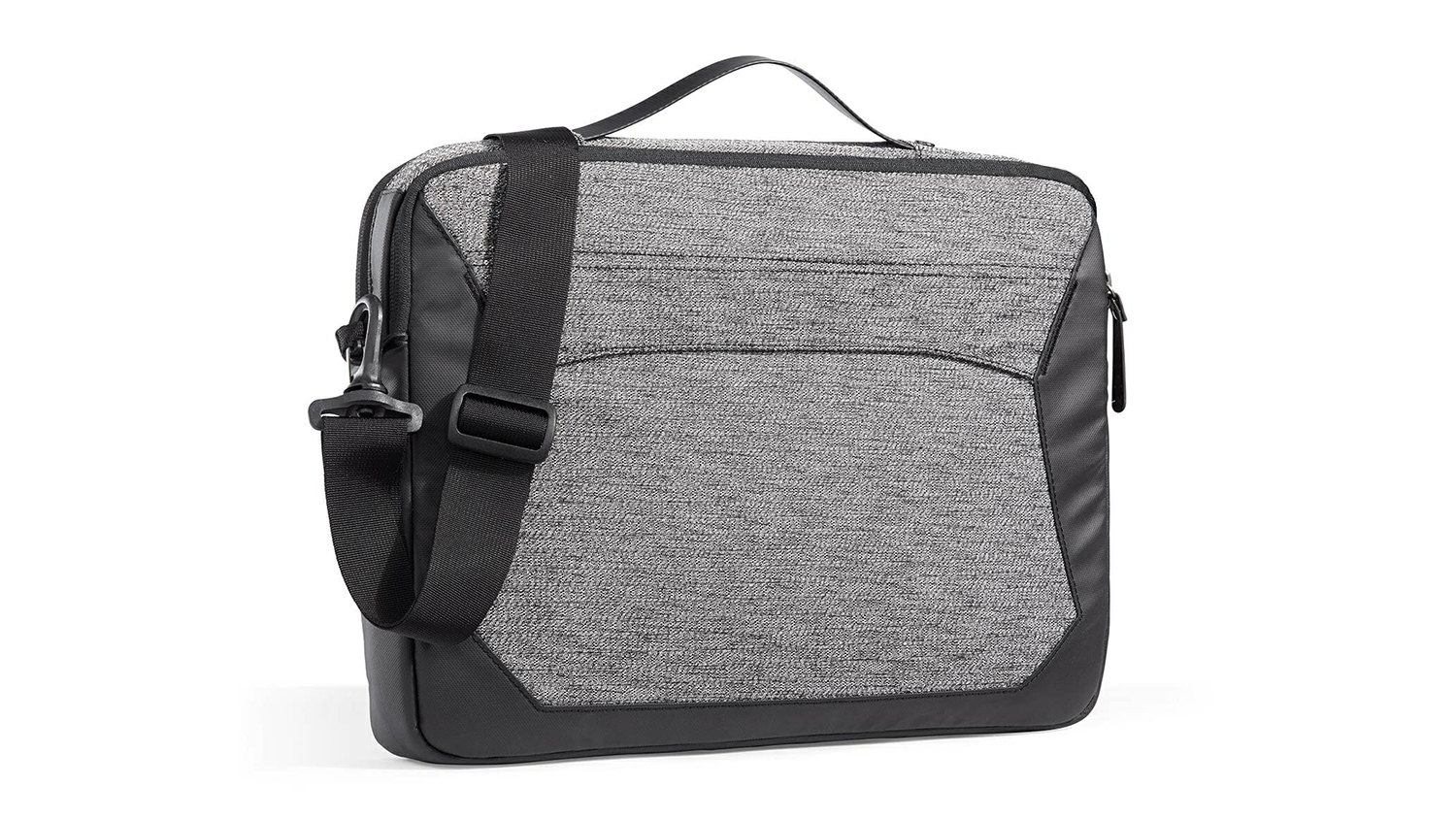 STM Myth 13" Laptop Bag - Granite Black