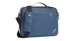 STM Myth 13" Laptop Bag - Slate Blue