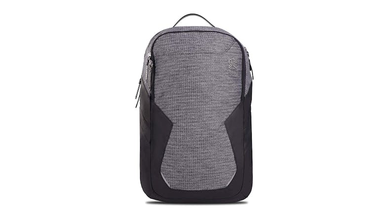 STM Myth 15" 28L Laptop Backpack - Granite Black