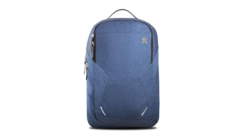 STM Myth 15" 28L Laptop Backpack - Slate Blue