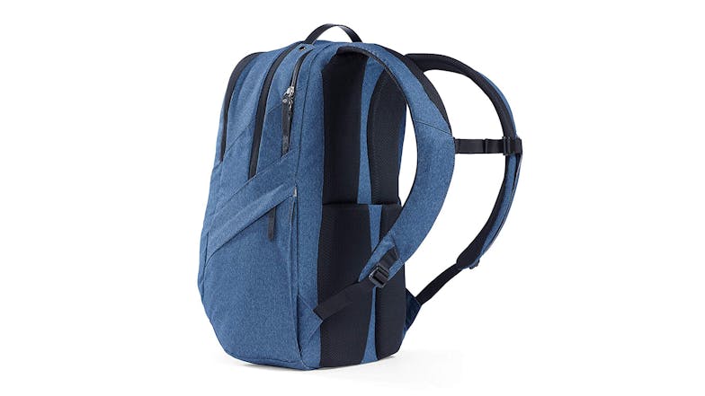 STM Myth 15" 28L Laptop Backpack - Slate Blue