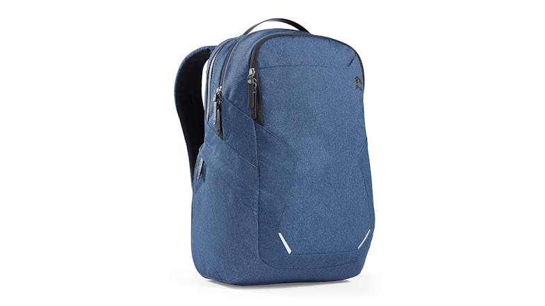 STM Myth 15" 28L Laptop Backpack - Slate Blue