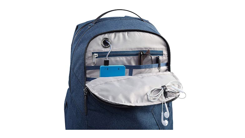 STM Myth 15" 28L Laptop Backpack - Slate Blue