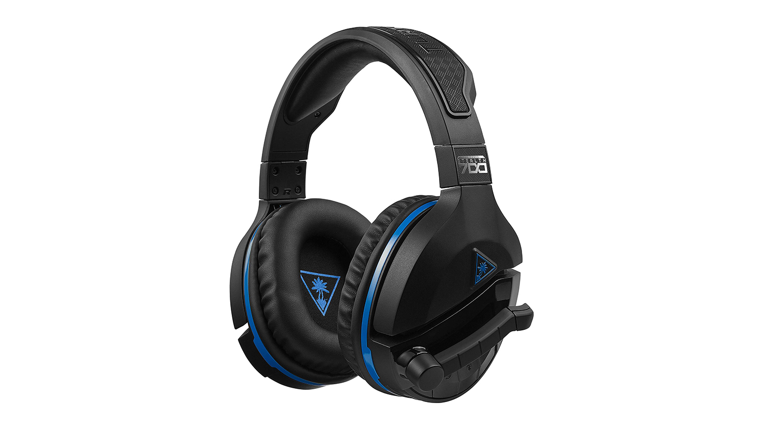 turtle beach stealth 700 playstation 4