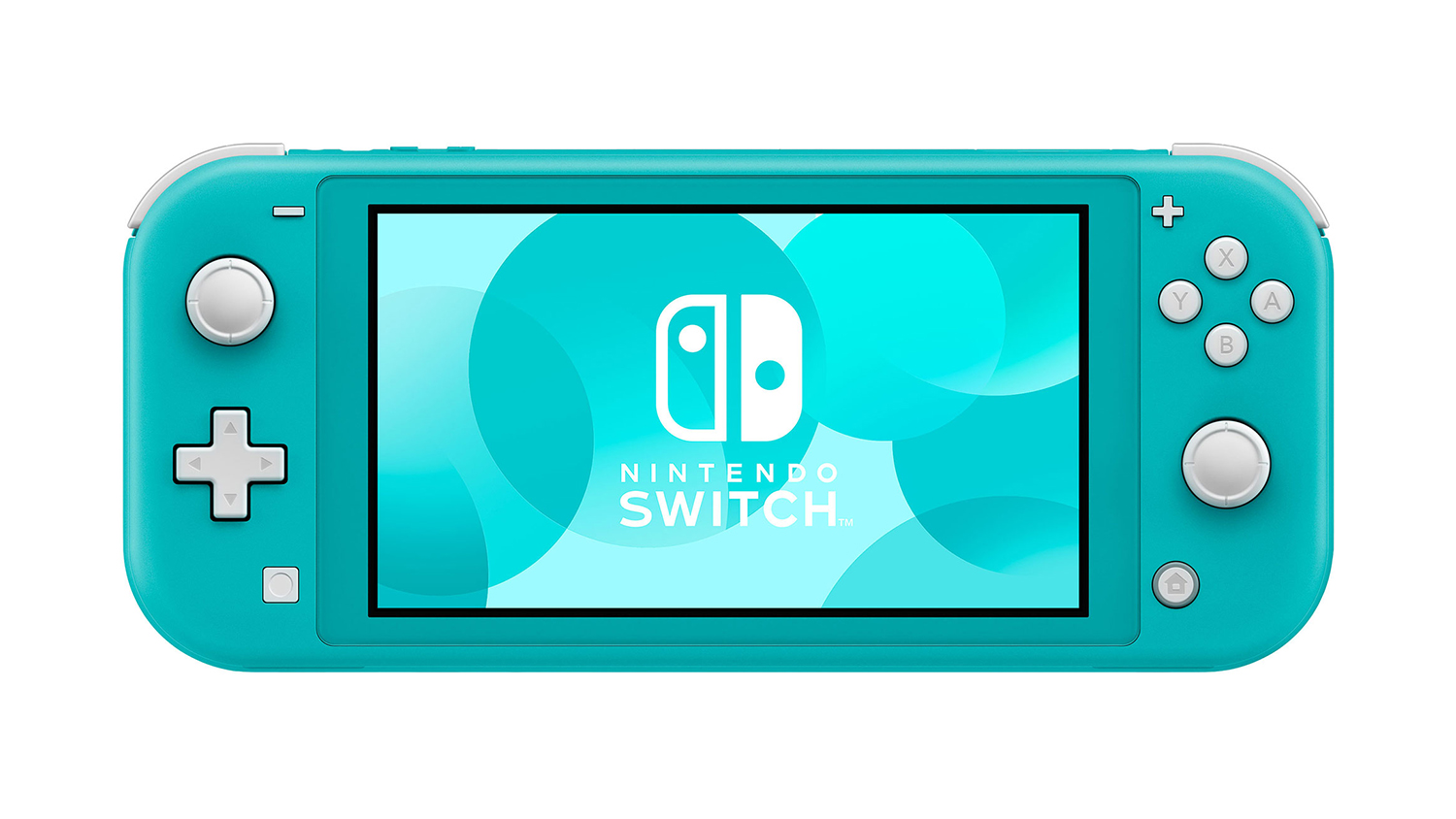 Nintendo Switch Lite   Turquoise   Harvey Norman New Zealand