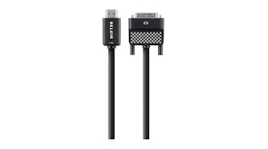 Belkin HDMI to DVI Cable - 1.8m