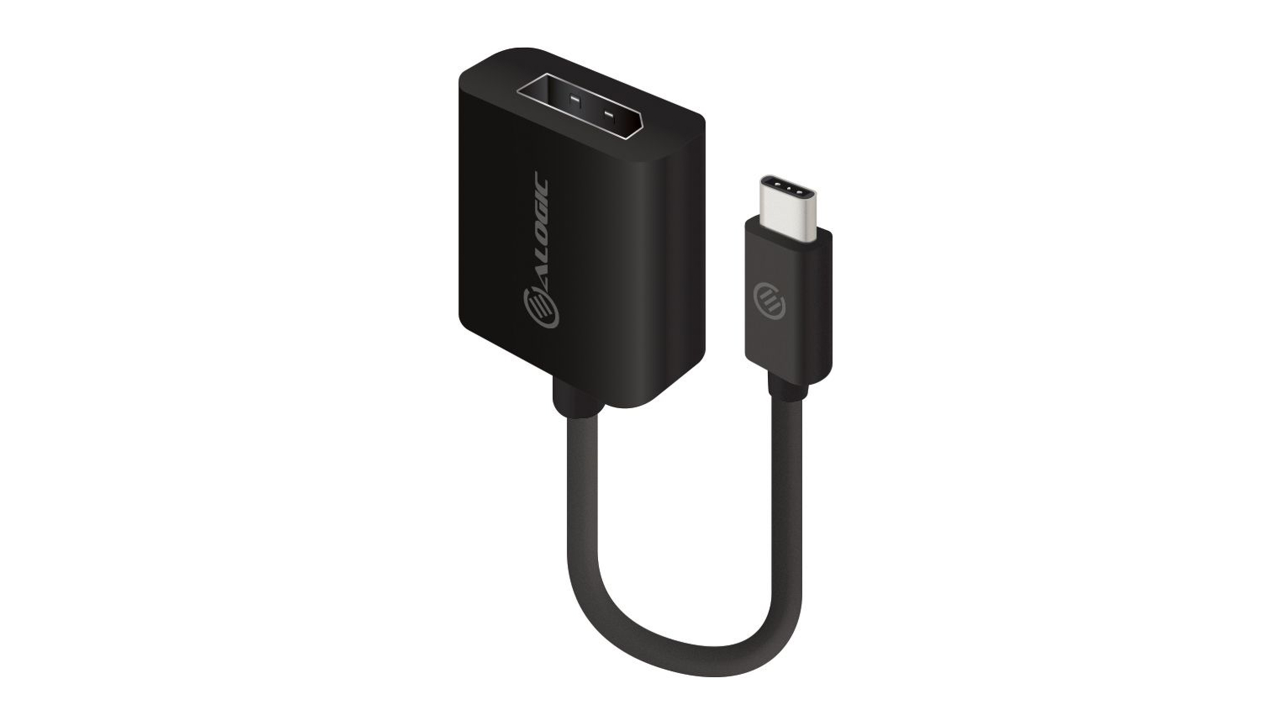 Alogic Usb C To Displayport Adapter With 4k2k Support Harvey Norman New Zealand