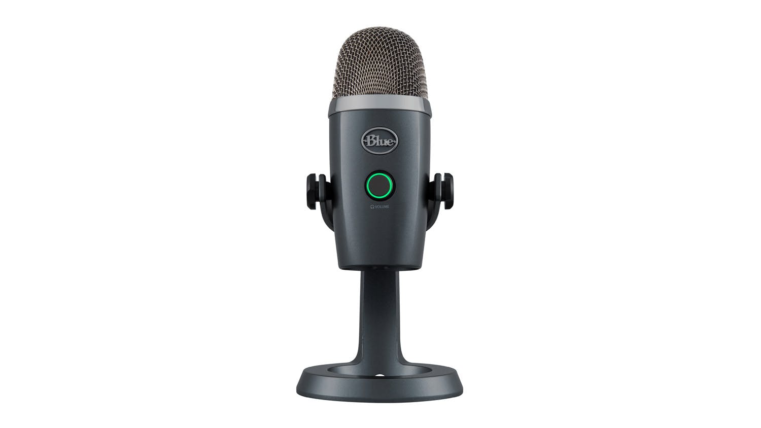 blue yeti microphone usb not recognized