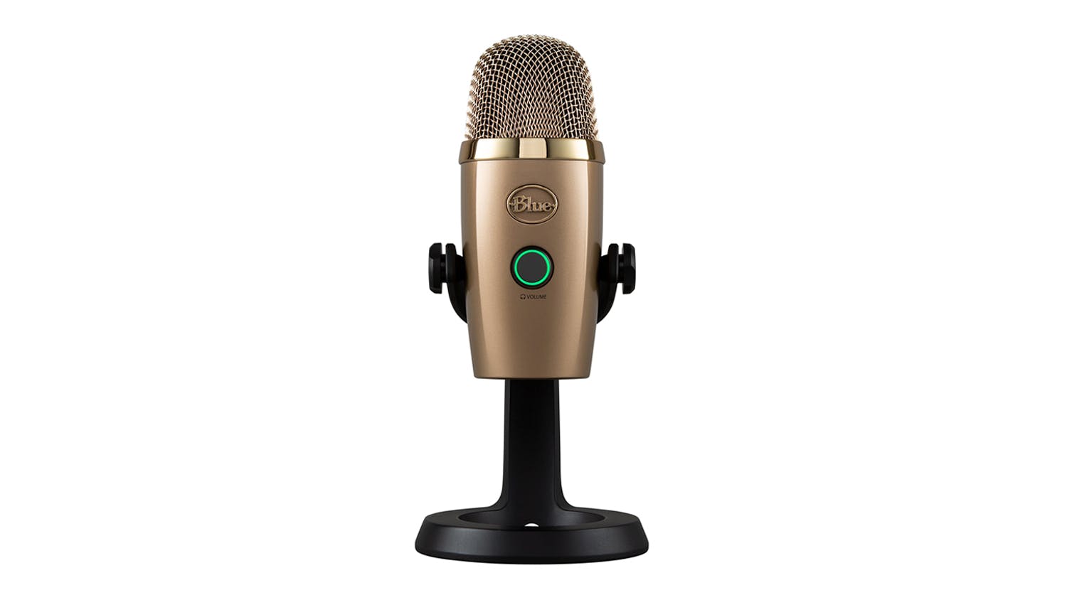 blue yeti setup windows 10