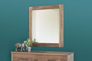 Fenton Wall Mirror by Coastwood Furniture