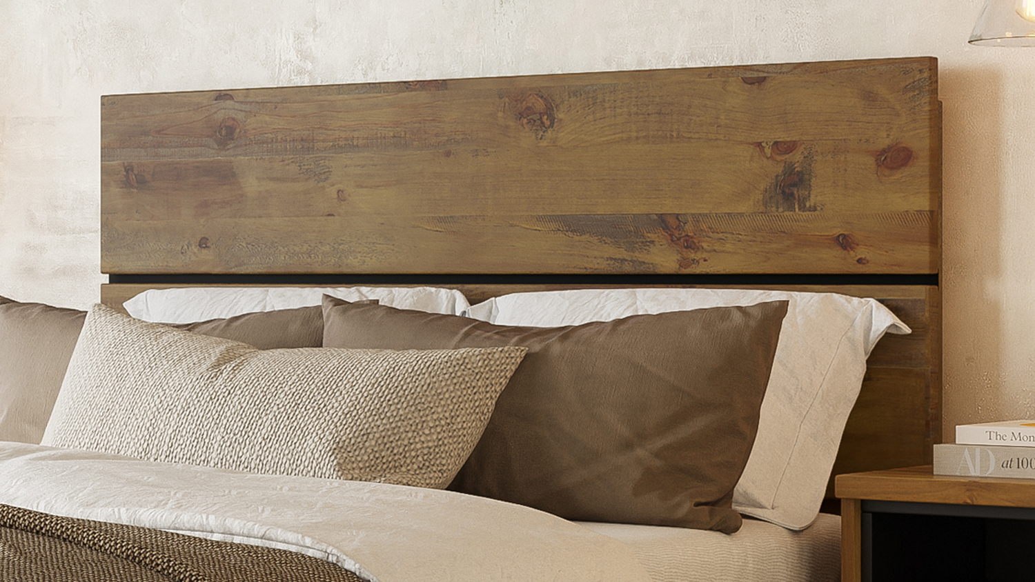 Fenton Queen Headboard