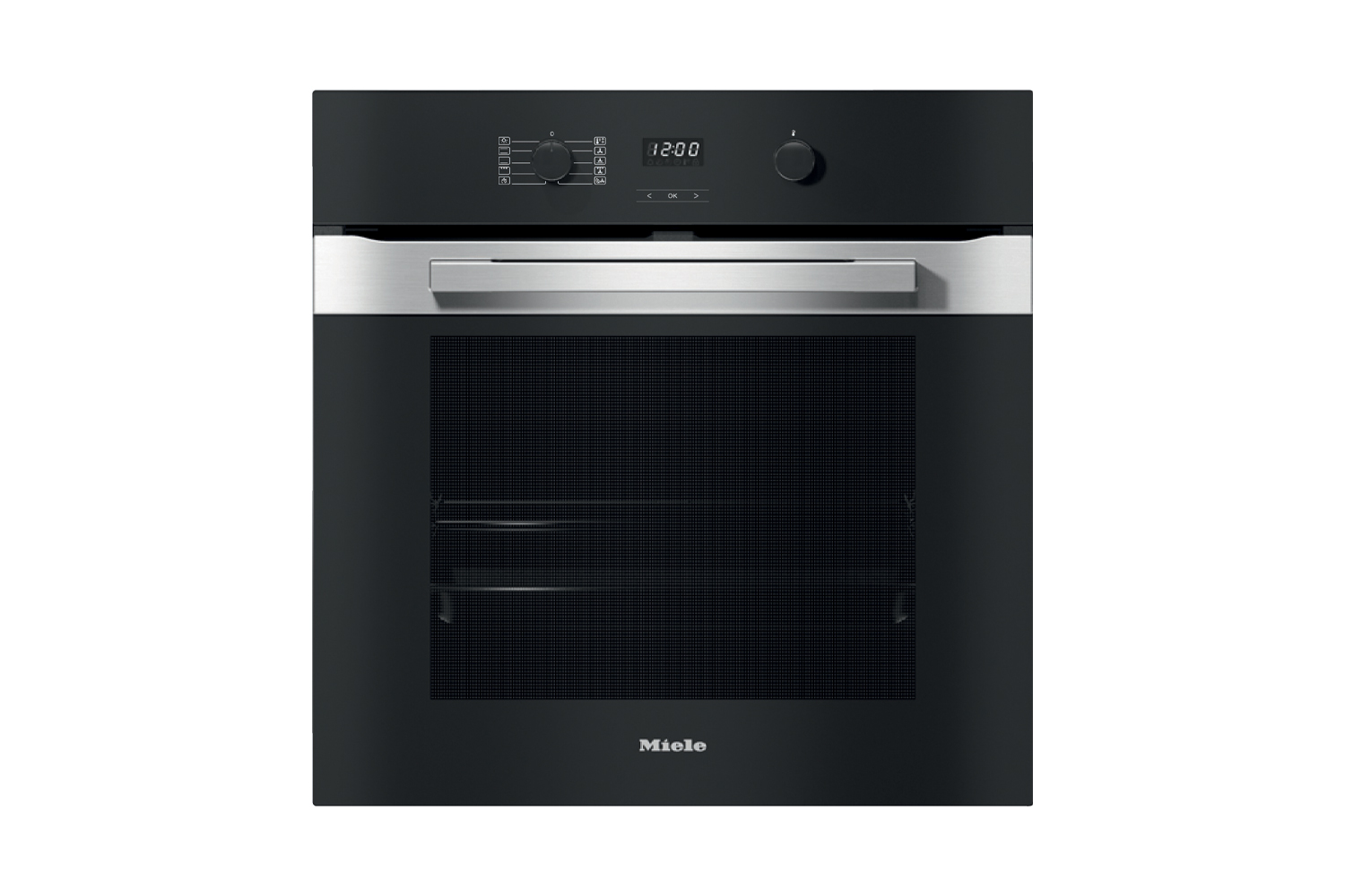 miele freestanding oven 60cm