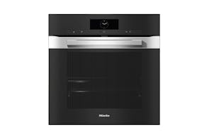 Miele 60cm 17 Function Pyrolytic Oven