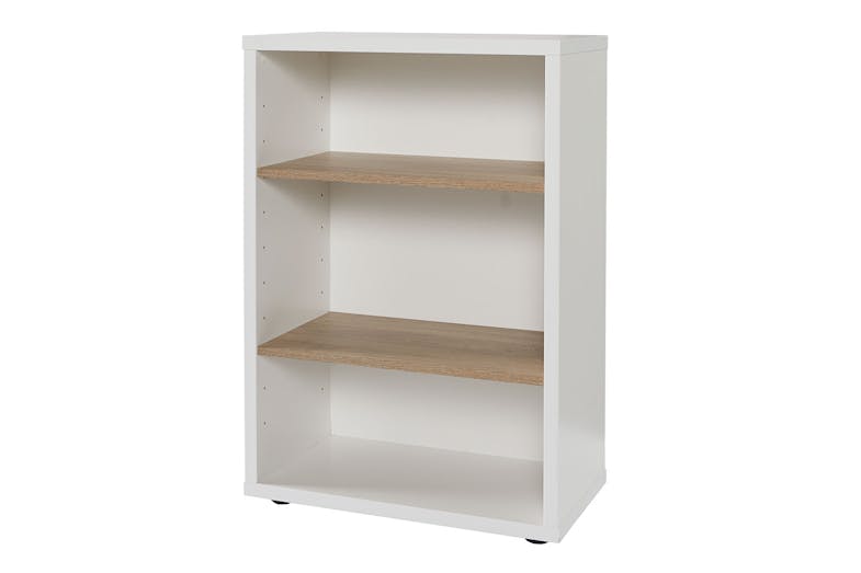 Hero 3 Shelf Small Bookcase