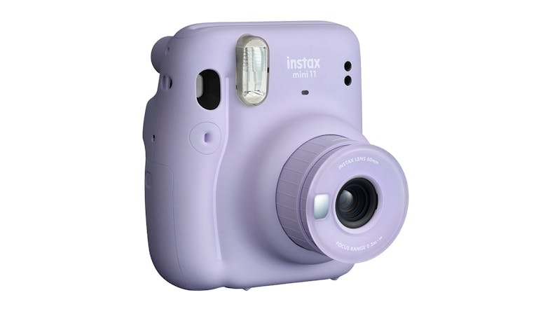 Instax Mini 11 - Lilac Purple