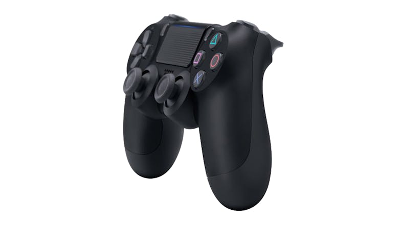 PS4 DUALSHOCK 4 Controller - Black