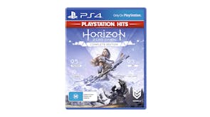 PS4 - Horizon Zero Dawn Hits (M)