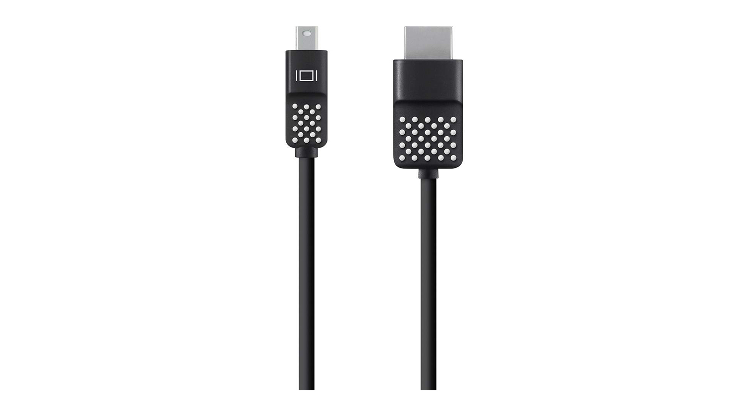 Belkin Mini DisplayPort to HDMI Cable 4k Compatible