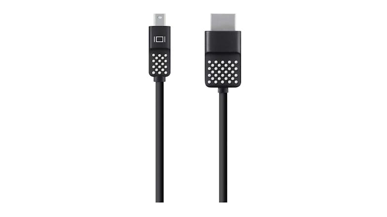 Belkin Mini DisplayPort to HDMI Cable 4k Compatible