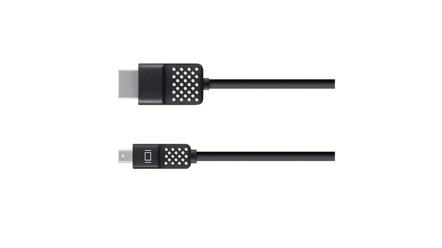 Belkin Mini Displayport To Hdmi Cable 1 8 Metres Harvey Norman New Zealand Belkin Mini Displayport To Hdmi Cable 1 8 Metres Harvey Norman New Zealand