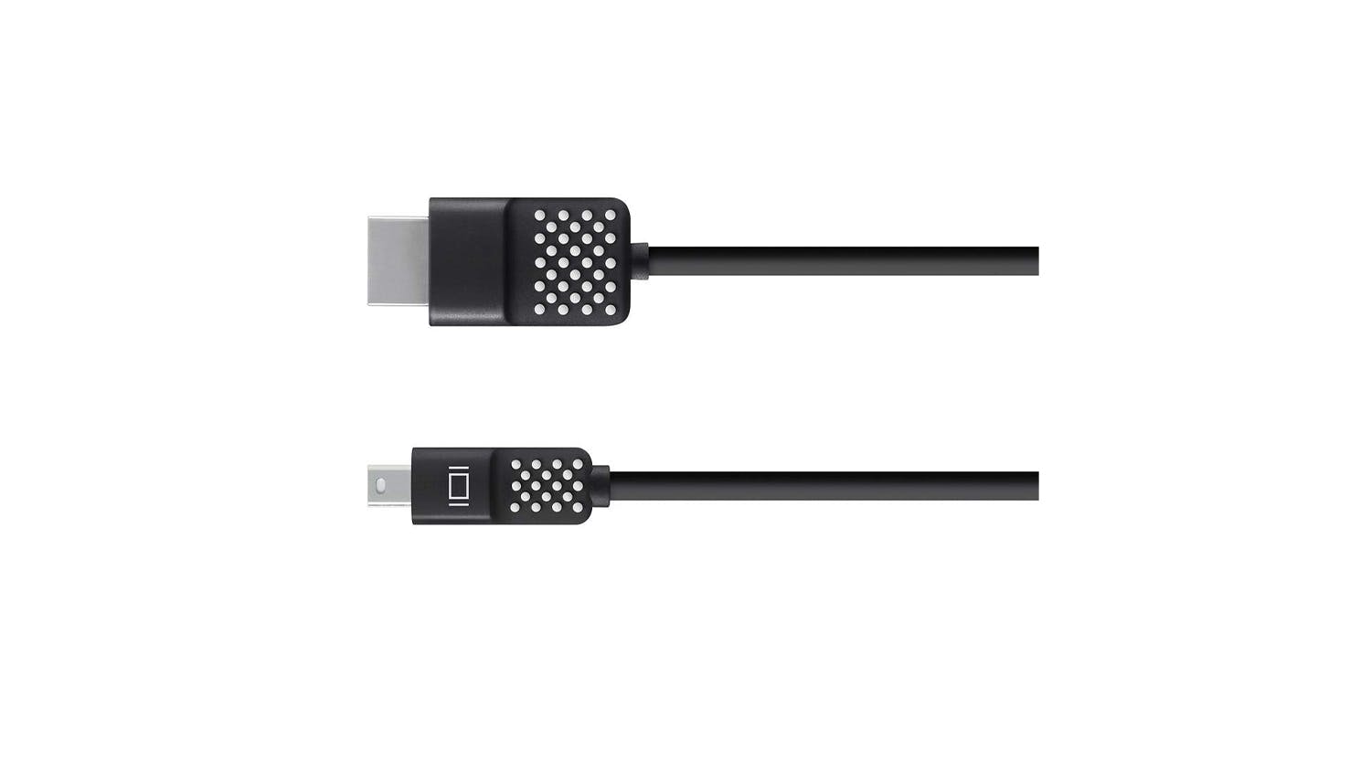 Belkin Mini DisplayPort to HDMI Cable 4k Compatible