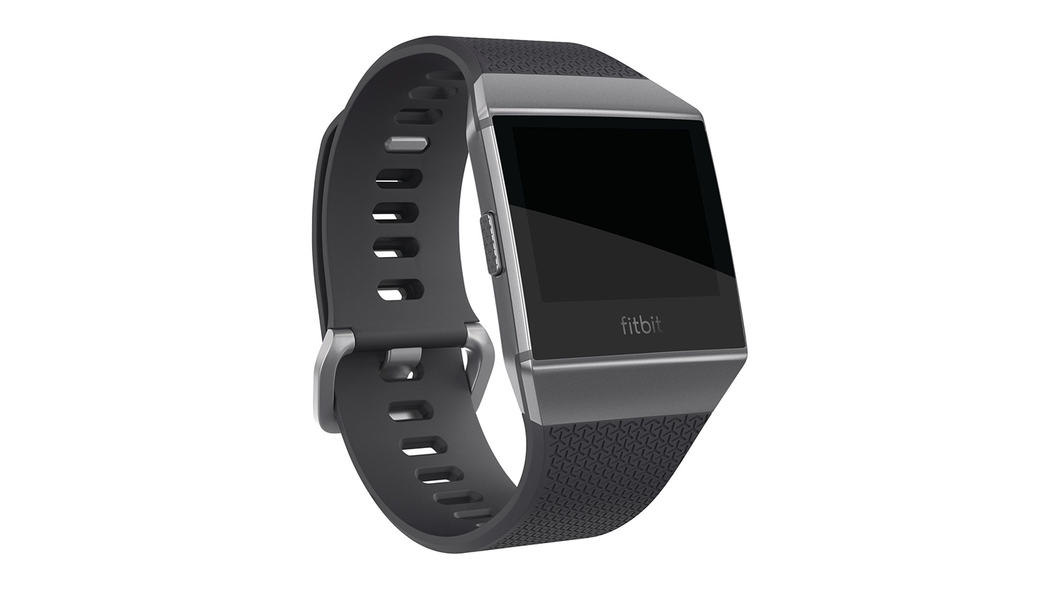 fitbit ionic chip