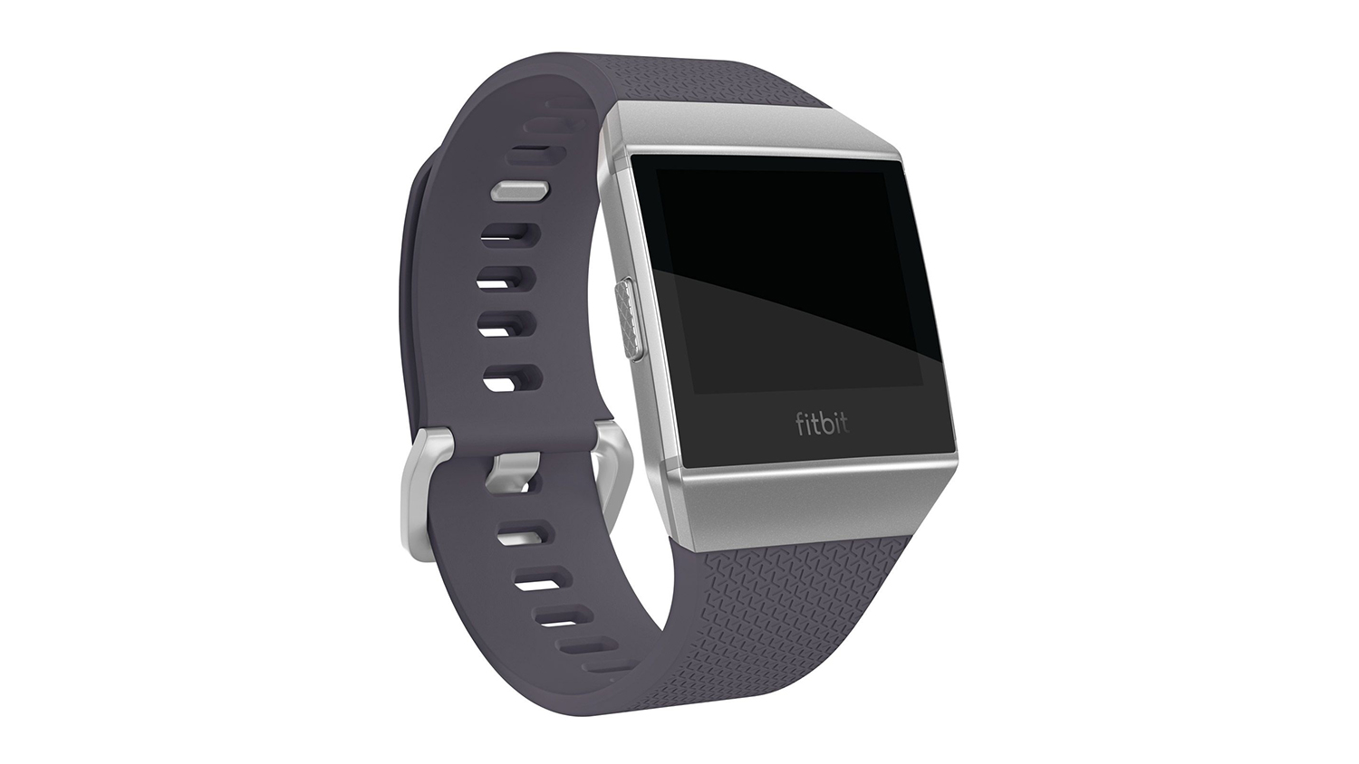 new ionic fitbit