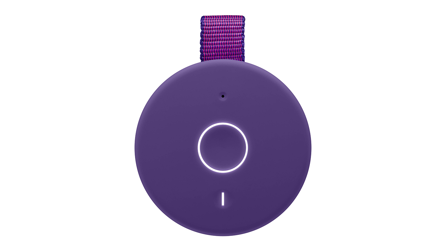 Ultimate Ears BOOM 3 Portable Bluetooth Speaker Ultraviolet Purple