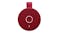 Ultimate Ears BOOM 3 Bluetooth Speaker - Sunset Red