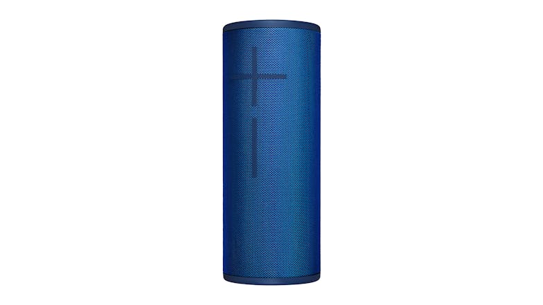 Ultimate Ears MEGABOOM 3 Bluetooth Speaker - Lagoon Blue